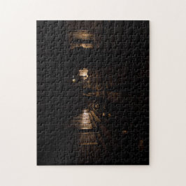 Creepy Puzzles - Schaduwen Legpuzzel