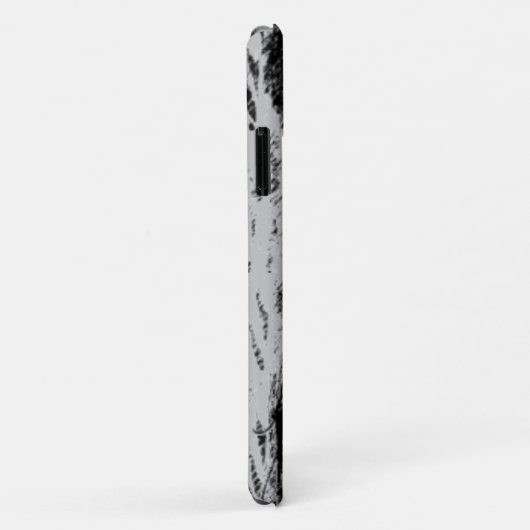 Creepy Scary Maskers Case-Mate iPhone Case (Achterkant/rechts)