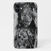 Creepy Scary Maskers Case-Mate iPhone Case (Achterkant)