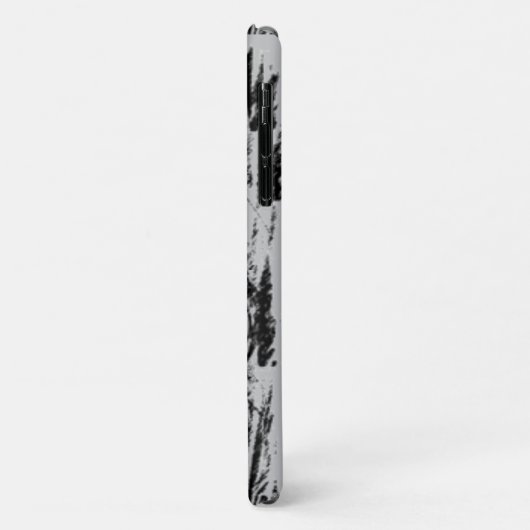 Creepy Scary Maskers Case-Mate iPhone Case (Achterkant/links)