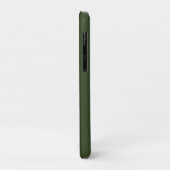 Creepy Schattige Plant Spring Green Fantasy Art Na Case-Mate iPhone Case (Achterkant/links)