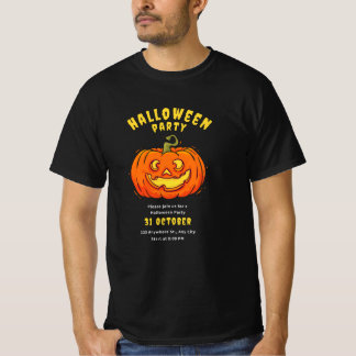 Creepy Schattigee esthetische T-shirt Spooky Schat