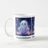 Creepy Schattigee Ghost Mok (Links)
