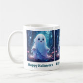 Creepy Schattigee Ghost Mok (Links)