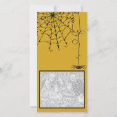 Creepy Spider (Voorkant)