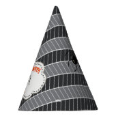 Creepy Tres Spider ID219 Feesthoedjes (Rechts)