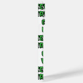 Creepy Weirdo Case-Mate iPhone Case (Achterkant / Rechts)