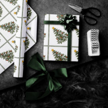 Creepy XMAS | Een zeer gotische kerstboom grunge