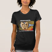 CREEPYPASTA T-SHIRT (Voorkant)