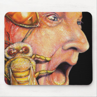 Creërge Dingen mousepad Muismat