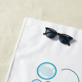 Créez de la magie strandlaken (In situ)