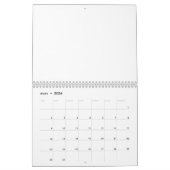 Créez Votre Propre Calendrier Personnalisé Famille Kalender (Mar 2026)