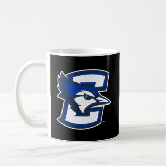 Creighton Bluejays linkerborst icoon Koffiemok