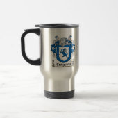 Creighton Family Crest Reisbeker (Links)