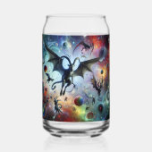 Crema Aden Claredon Blikvorm Glas (Voorkant)