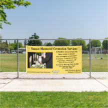 Cremation Memorial Service Business aanpassen