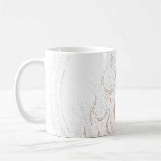 Cremationist Alibi Koffiemok (Links)