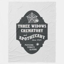 CREMATORIUM VAN DRIE WEDUWE