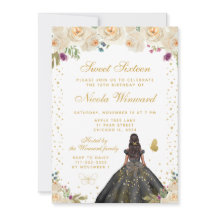 Crème Bloemendonk Huid Prinses Sweet Sixteen
