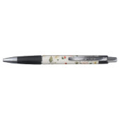 Crème Blush Aardbeien Pen (Achterkant)