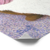 Creme de creme poster (Hoek)