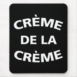 Creme De La Creme Muismat