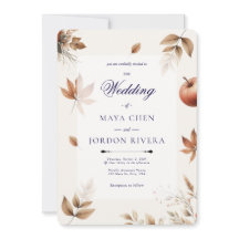 Crème Herfst Oogst Seizoen Trouwen