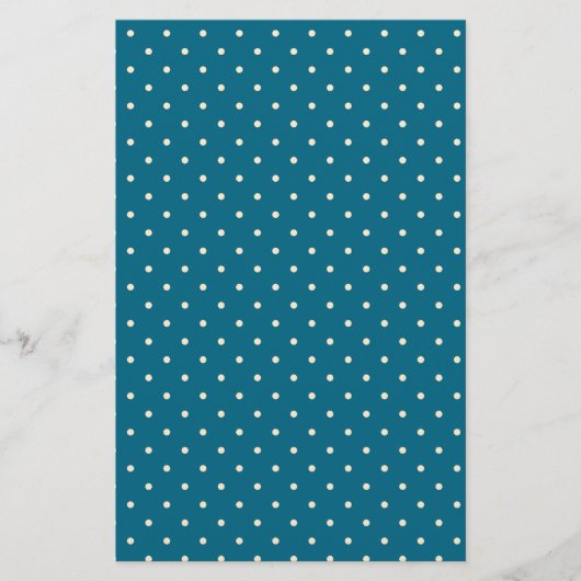 Crème kleur- en blauw-dop-witboek (Voorkant)
