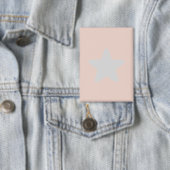 Crème met Silver Mist Cream Button (Insitu)