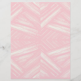 Crème Pastel Papier