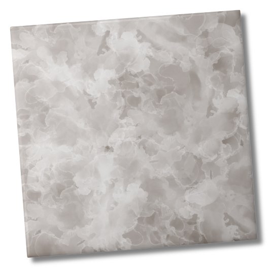 Crème Tan Beige Tegeltje