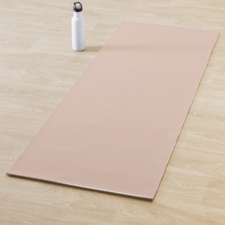 Crème Tan couleur tendance 2025 Yogamat