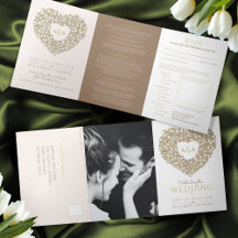 Crème tulpbruine inkt