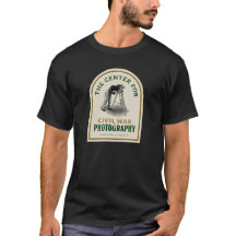 Crème venster voor donkere shirts
