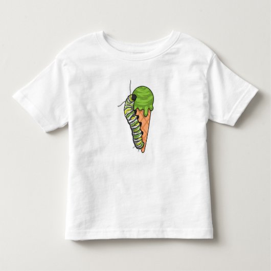 crème voor de tweede pijler kinder shirts (Voorkant)