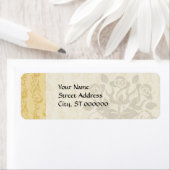 crèmezwammen etiket (Insitu)