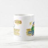 Cremona Koffiemok (Center)