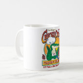 CREOLE-CROC KOFFIEMOK (Voorkant links)