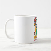 CREOLE-CROC KOFFIEMOK (Links)