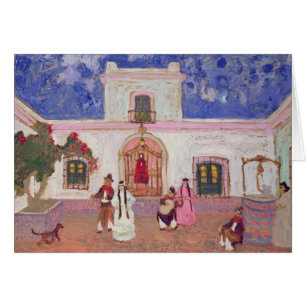 Creole Dance, voor 1927