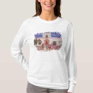 Creole Dance, voor 1927 T-shirt