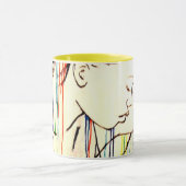 Creole Rain - White Mok (Midden)