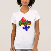 Creole Seasoning T-Shirt (Voorkant)