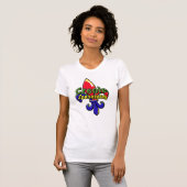 Creole Seasoning T-Shirt (Voorkant volledig)