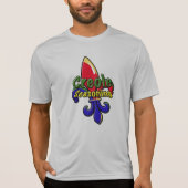 Creole Seasoning T-Shirt (Voorkant)