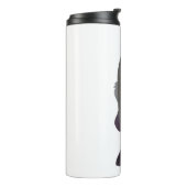 Creoolse Baars Thermosbeker (Gedraaid links)