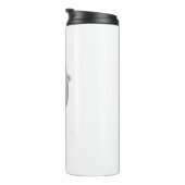 Creoolse Baars Thermosbeker (Geroteerd rechts)