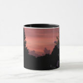 Crepe Myrtle en Sunset Mok (Midden)