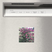 Crepe Myrtle Magneet (Insitu (Vaatwasser))