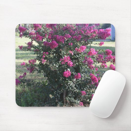 Crepe Myrtle Muismat (Met muis)